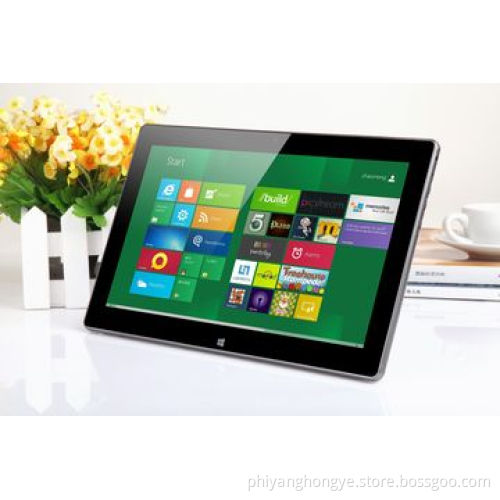 Windows tablet PC